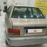 پراید۸۶ تک برگ سند