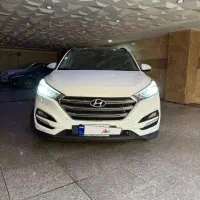 توسان  ارس پلاک ۲۰۱۷