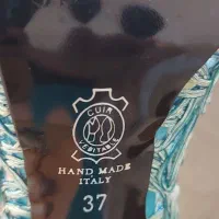 کفش شیک و مجلسی Hand made italy|کیف، کفش، کمربند|تهران, جردن|دیوار