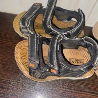 کتانی و صندل|کفش و لباس بچه|ساری, |دیوار