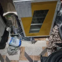 دستگاه جوجه کشی سیمرغ