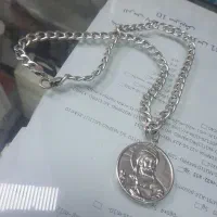 دوستان جفت باهم نقره خالص 38گرم