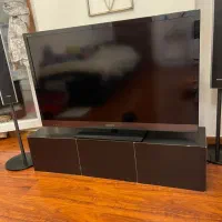 تلویزیون و سینمای خانوادگی ۵ تیکه SONY