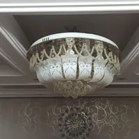 لوستر سقفی