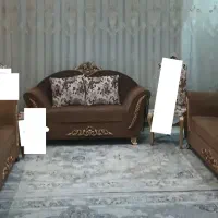 مبل ده نفره