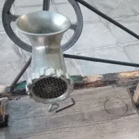 چرخ گوشت برقی