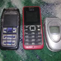 گوشی های قدیمی