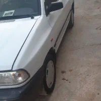 پراید TL  مدل ۹۲|خودرو سواری و وانت|سیدآباد, |دیوار