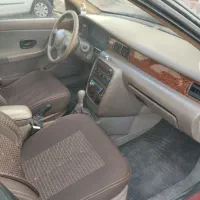 سمند 82 در حد خشک