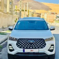 تیگو ۷ پرو|خودرو سواری و وانت|پیرانشهر, |دیوار