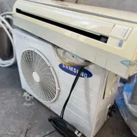 اسپلیت سامسونگ ۱۸هزار سالم