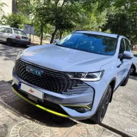 هاوال h6 وارداتی ناردوگری