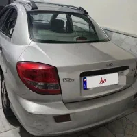 ریو مدل ۸۸ فوق العاده سالم و تمیز