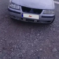 سمند مدل85|خودرو سواری و وانت|کهنوج, |دیوار