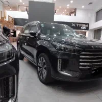 ثبت نام خودرو اکستریم QX(VX)به تعداد محدود|خودرو سواری و وانت|یزد, |دیوار