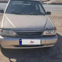 پراید 141 مدل 1385|خودرو سواری و وانت|خرم‌آباد, |دیوار