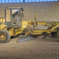 فروش گریدر|خودرو سنگین|مهریز, |دیوار