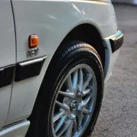 پارس موتور زانتیا زیرخاکی|خودرو سواری و وانت|بروجرد, |دیوار