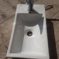 روشویی  فلت