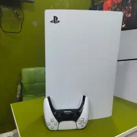 کنسول ps5