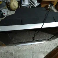 تلویزیون 29JVC|تلویزیون و پروژکتور|تهران, افسریه جنوبی|دیوار