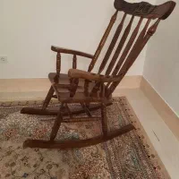 صندلی  راک|صندلی و نیمکت|شیراز, فرگاز|دیوار