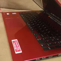 لپ تاپ توشیبا تمیز و سالم|رایانه همراه|رودسر, |دیوار