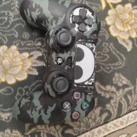 دسته پی اس ۴ اصلی