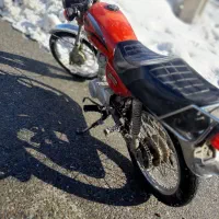 ۱۲۵مدل ۸۲متور سالم|موتورسیکلت|بانه, |دیوار