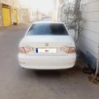 سمند سورن مدل ۹۵ درحد|خودرو سواری و وانت|محمدیه-قزوین, |دیوار