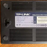 مودم DLink|مودم و تجهیزات شبکه|تهران, نارمک جنوبی|دیوار