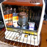 تویست ۳۶ ژاپنی نونو|بخاری، هیتر، شومینه|کرج, شهرک فهمیده|دیوار