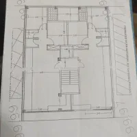 پیش فروش واحد ۶۰ متری در خیابون کیاموسوی
