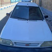 پراید 131 LE سال 92