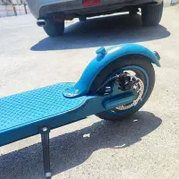 اسکوتر برقی|دوچرخه، اسکیت، اسکوتر|بندر ماهشهر, |دیوار