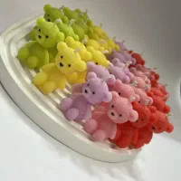 قالب های سیلیکونی شمع|صنایع دستی و سایر لوازم تزئینی|تهران, مشیریه|دیوار