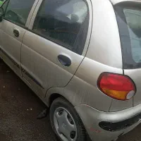 دوو ماتیز|خودرو سواری و وانت|تهران, زنجان جنوبی|دیوار