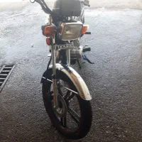 موتور کبیر ۲۰۰ مدل ۴۰۲ در حد ۸ هزار کار|موتورسیکلت|سبزوار, هفت تیر|دیوار