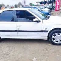 پژو پارس مدل 94بیرنگ|خودرو سواری و وانت|رشت, ولکس|دیوار