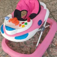 کریر و روروئک|کالسکه و لوازم جانبی|آبیک, |دیوار