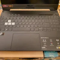 لپ تاپ ایسوس tuf f15 fx507Z