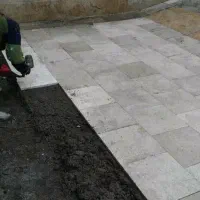 سنگ موزائیک کاشی و سرامیک کاری|خدمات پیشه و مهارت|مشهد, شهید قربانی|دیوار