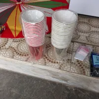 لوازم قنادی و یکبار مصرف