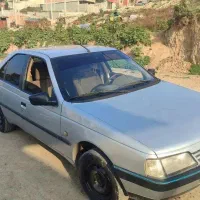 پژو۴۰۵مدل ۹۴ فقط معاوضه