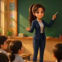 تدریس خصوصی و گروهی دروس پایه ابتدایی و متوسطه اول