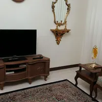 آینه شمعدان رزین