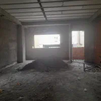 آپارتمان۱۱۰ متر/درحال ساخت/وام دار/رسالت/گرگانجدید