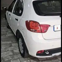 خودرو کوییک مدل 1404 کارکرد11000بدون رنگ شاسی پلمپ