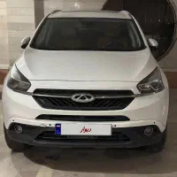 تیگو 7مدل 97 توربو