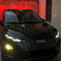 (x33 cross) ام وی ام دنده مدل۱۴۰۲ (ایکس۳۳کراس)